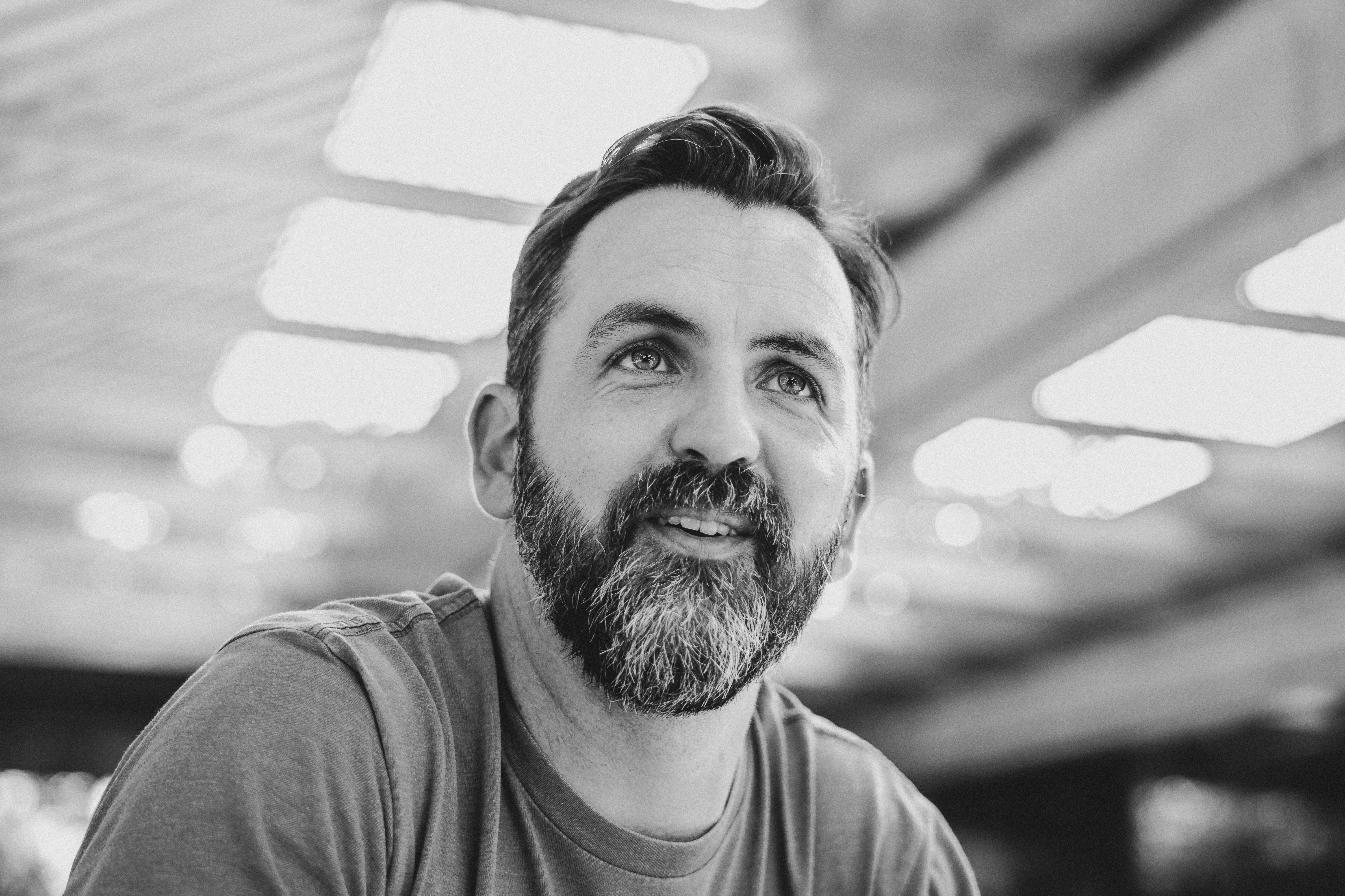 Brian — CrossCurrents